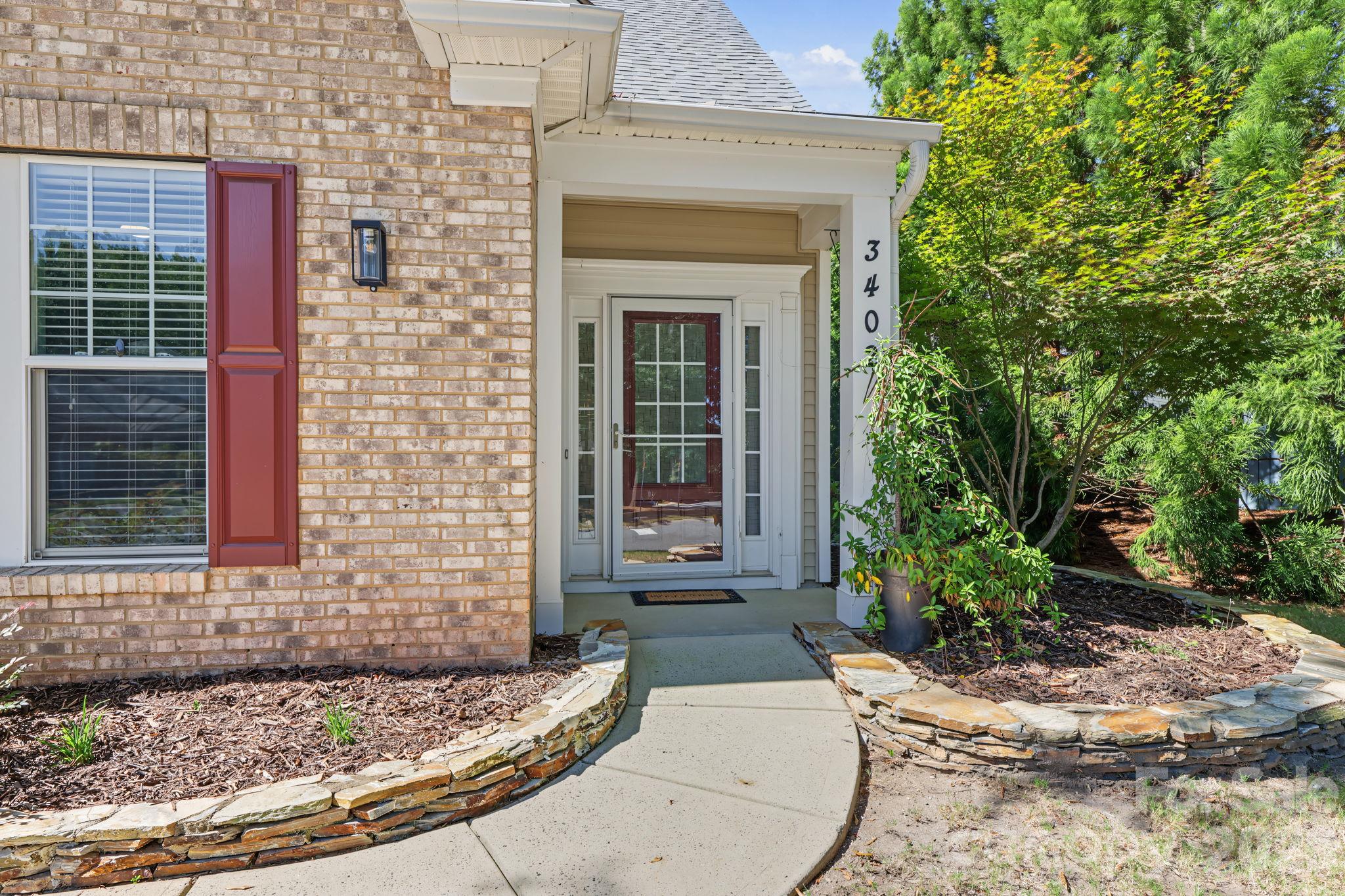 3402 Darlington Road