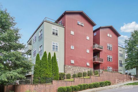 400 N Skyloft Drive 101 Asheville NC 28801
