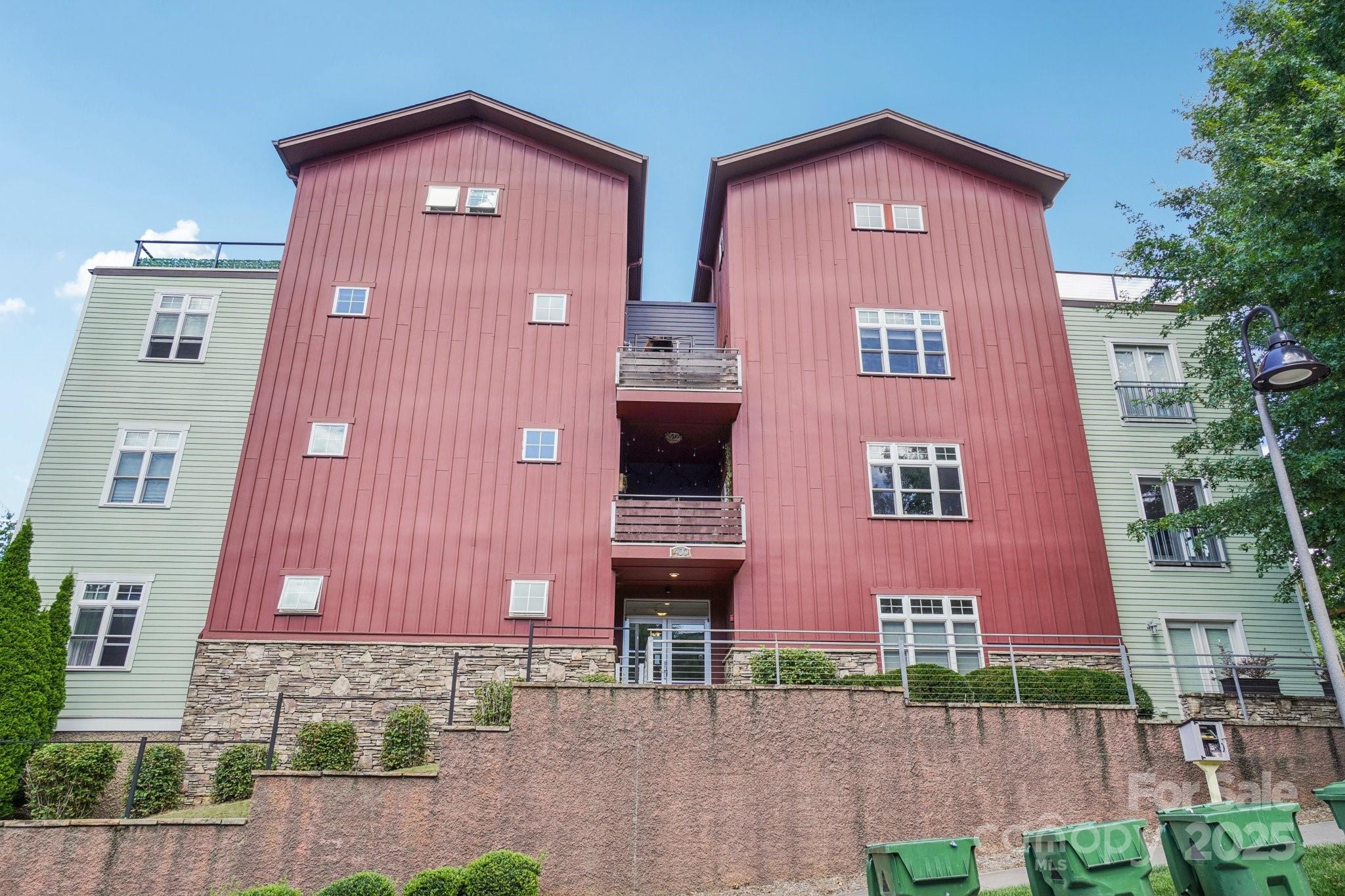 400 N Skyloft Drive 101