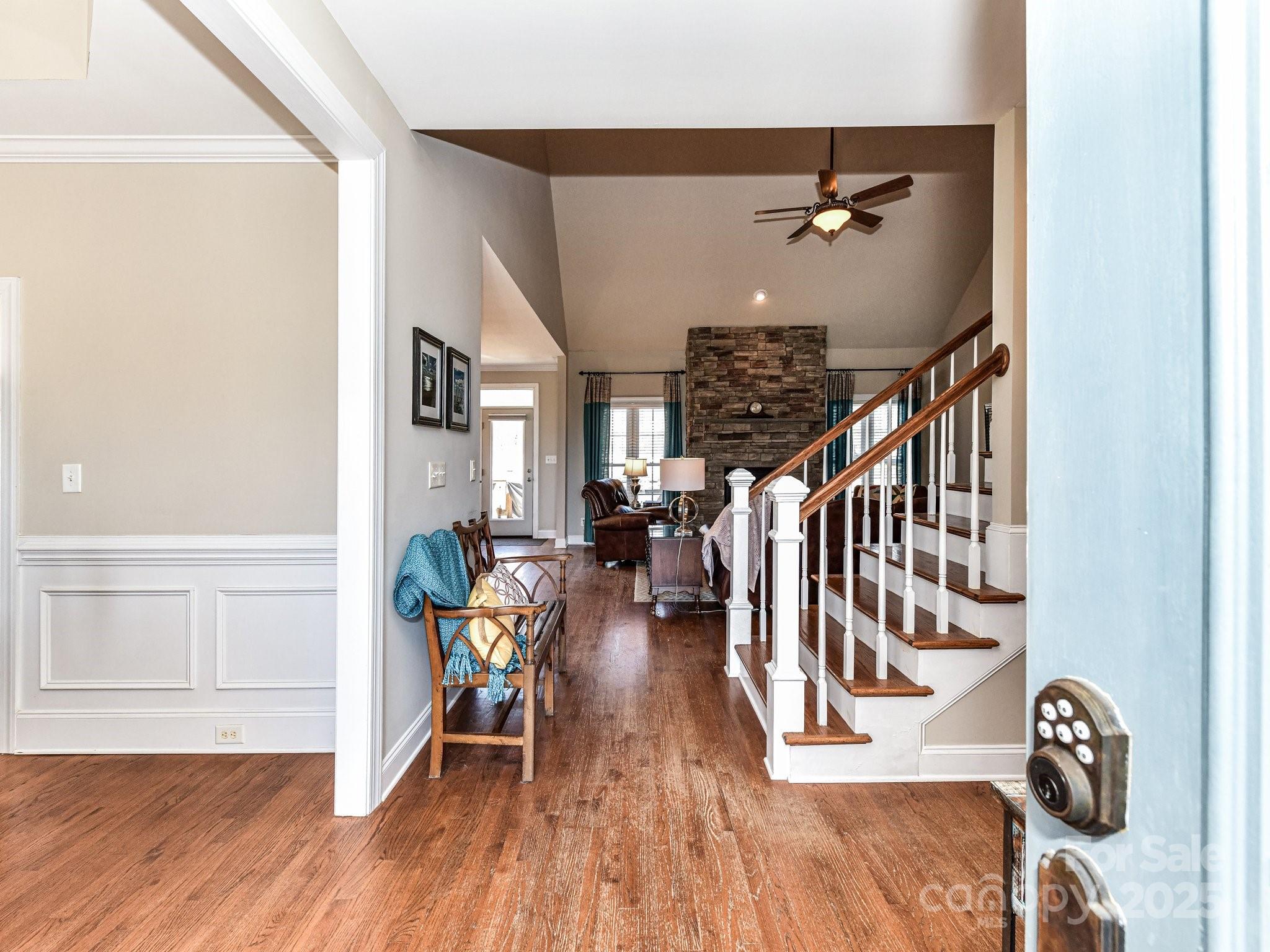 816 Springs Road