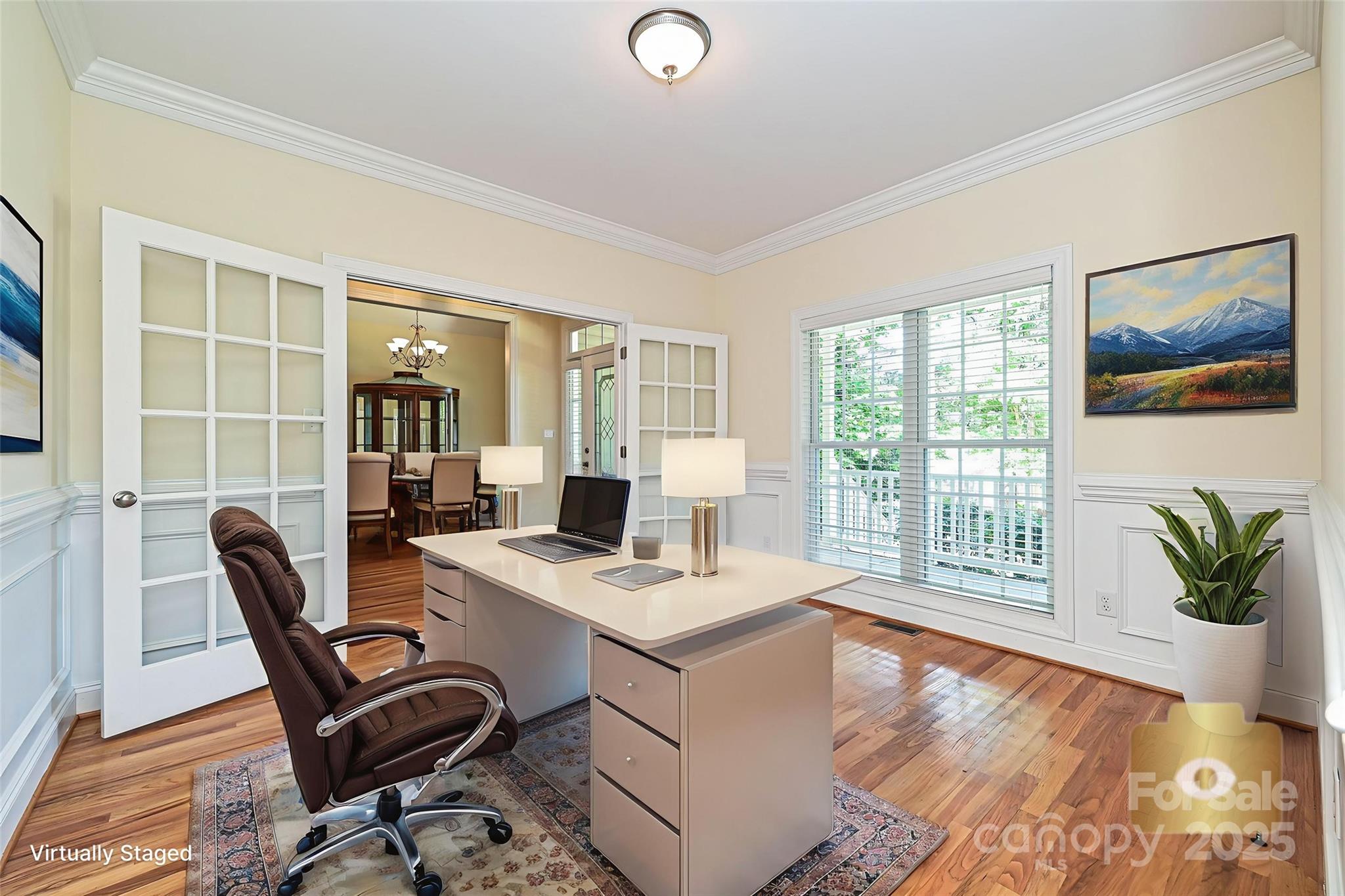 Hunters Place - Residential