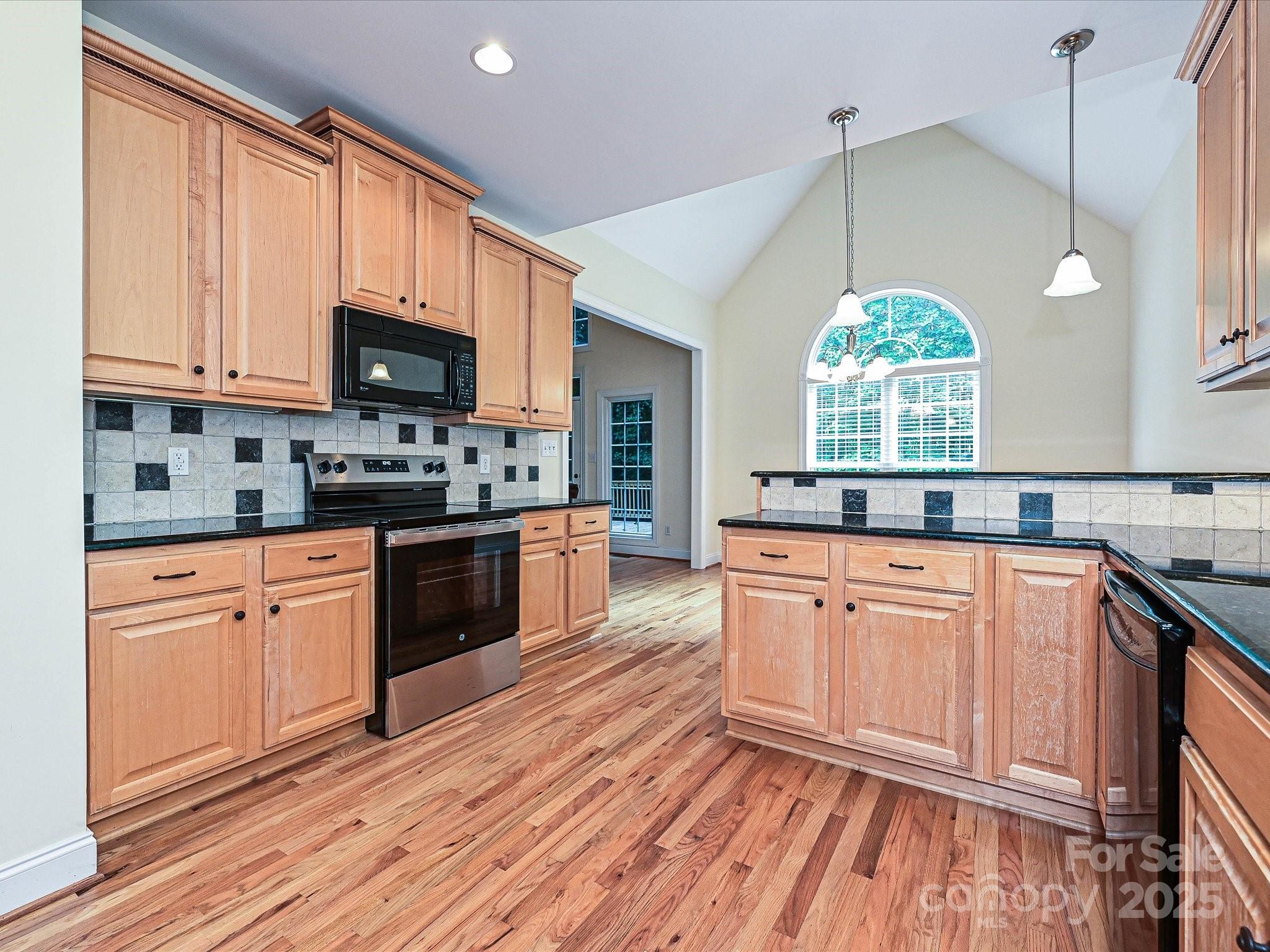 Hunters Place - Residential