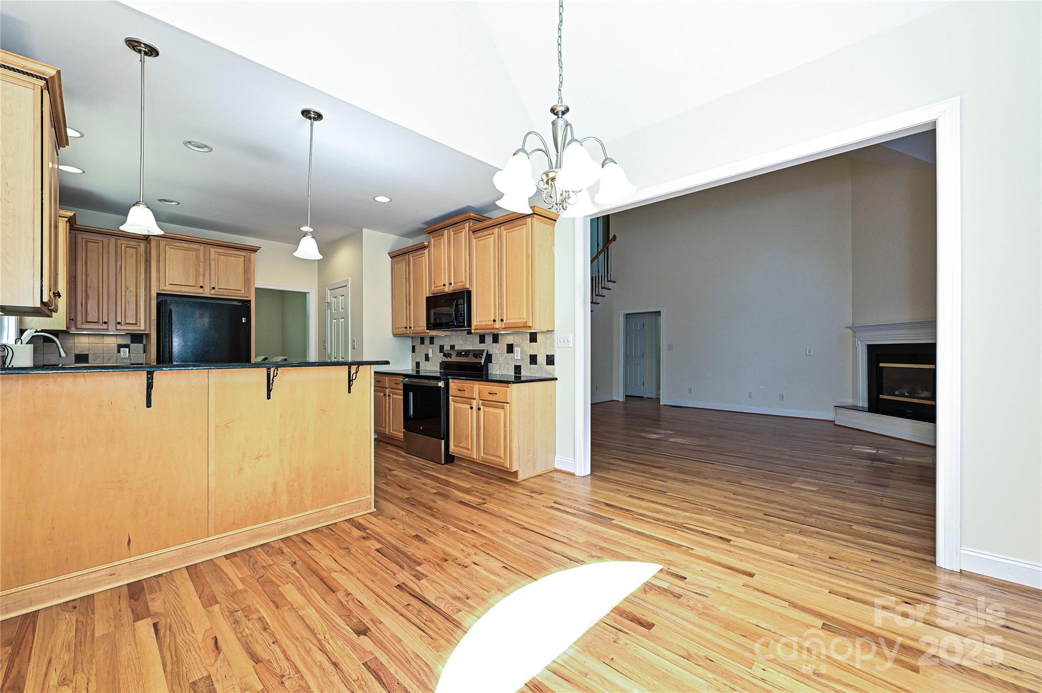 Hunters Place - Residential