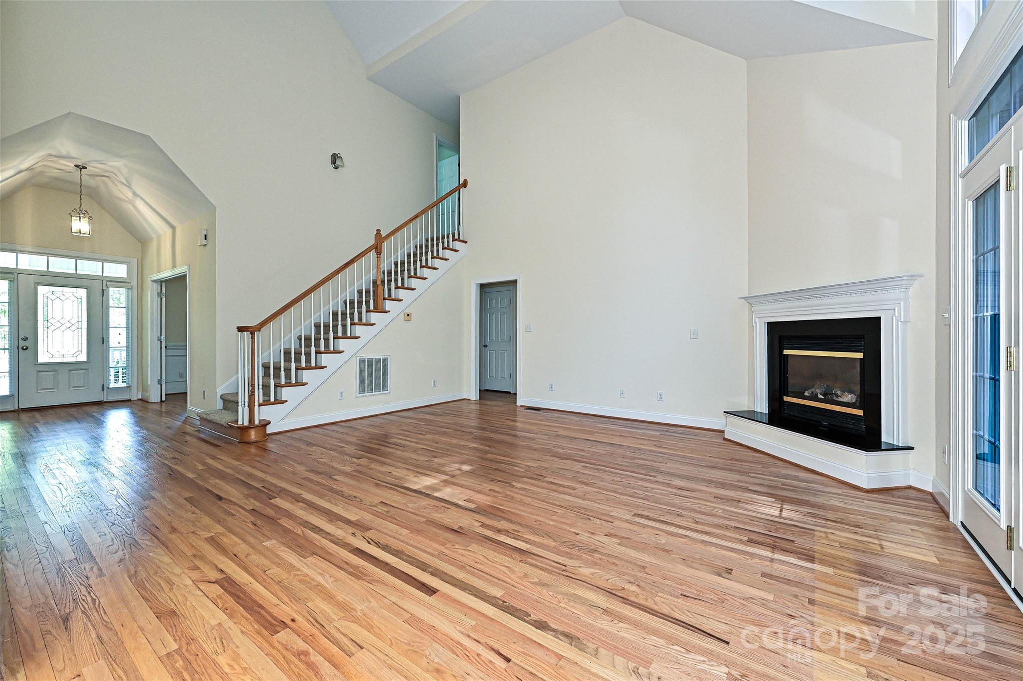 Hunters Place - Residential