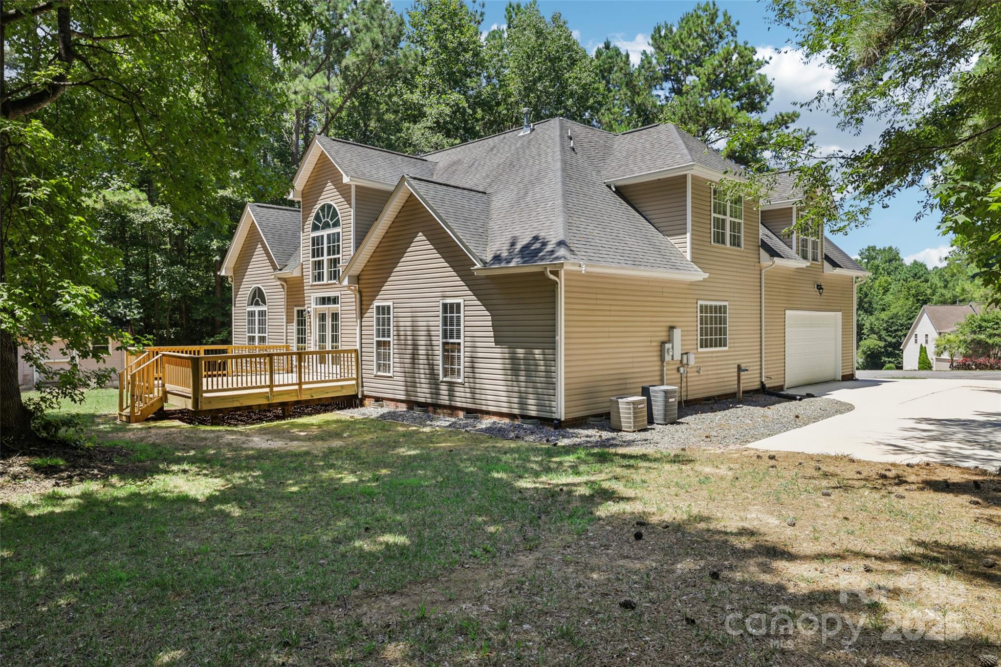 Hunters Place - Residential