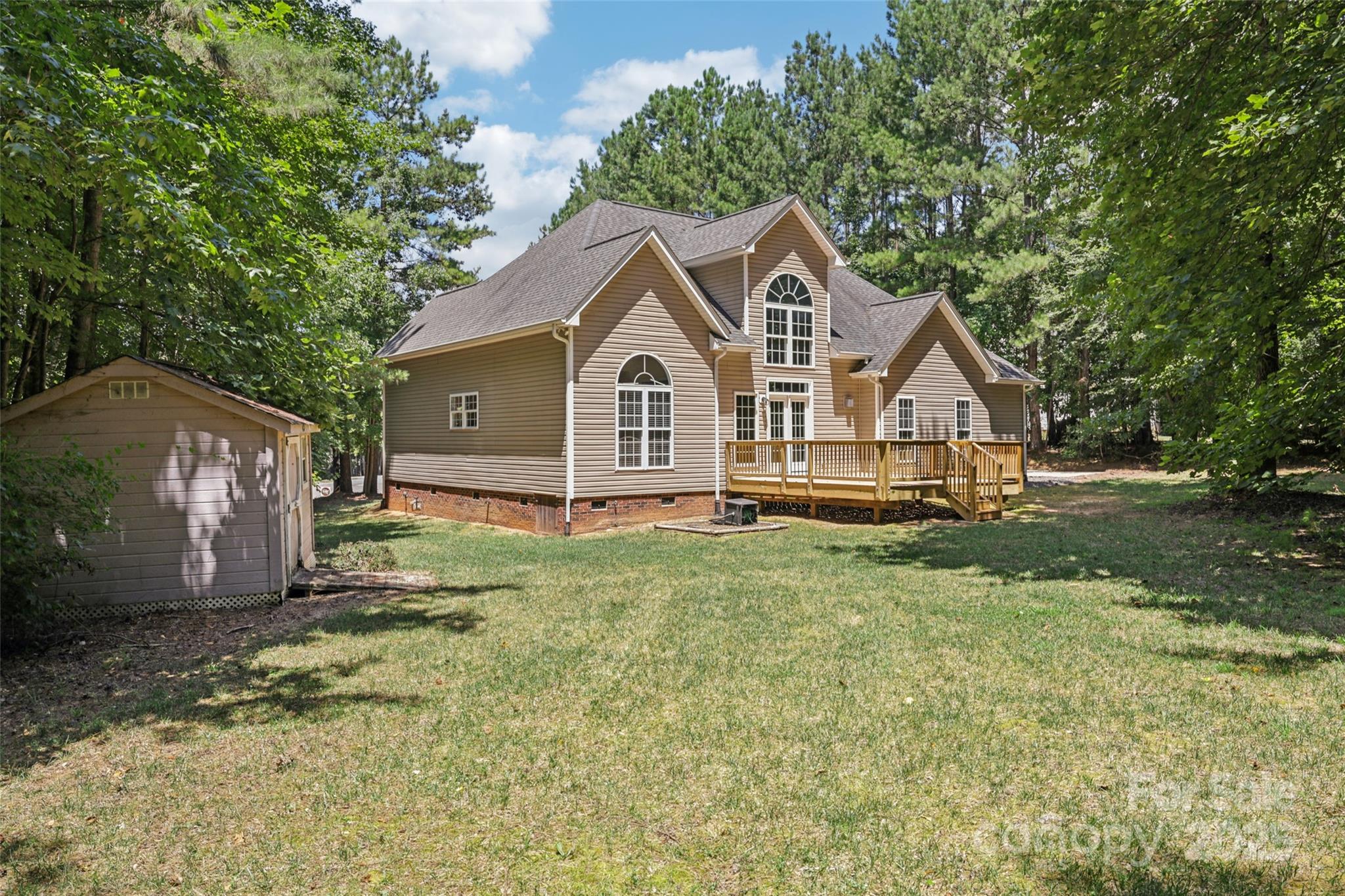 Hunters Place - Residential