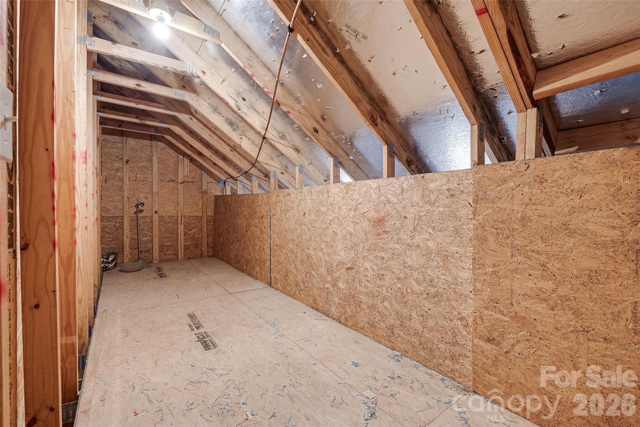 Mccullough - Residential