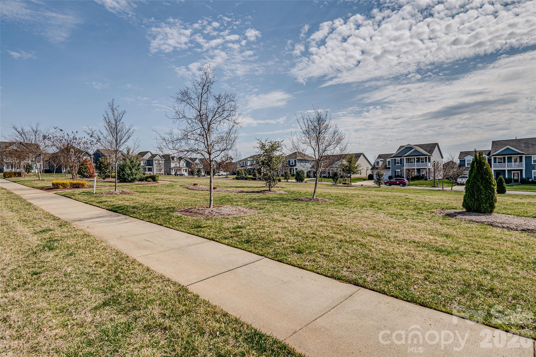 Mccullough - Residential