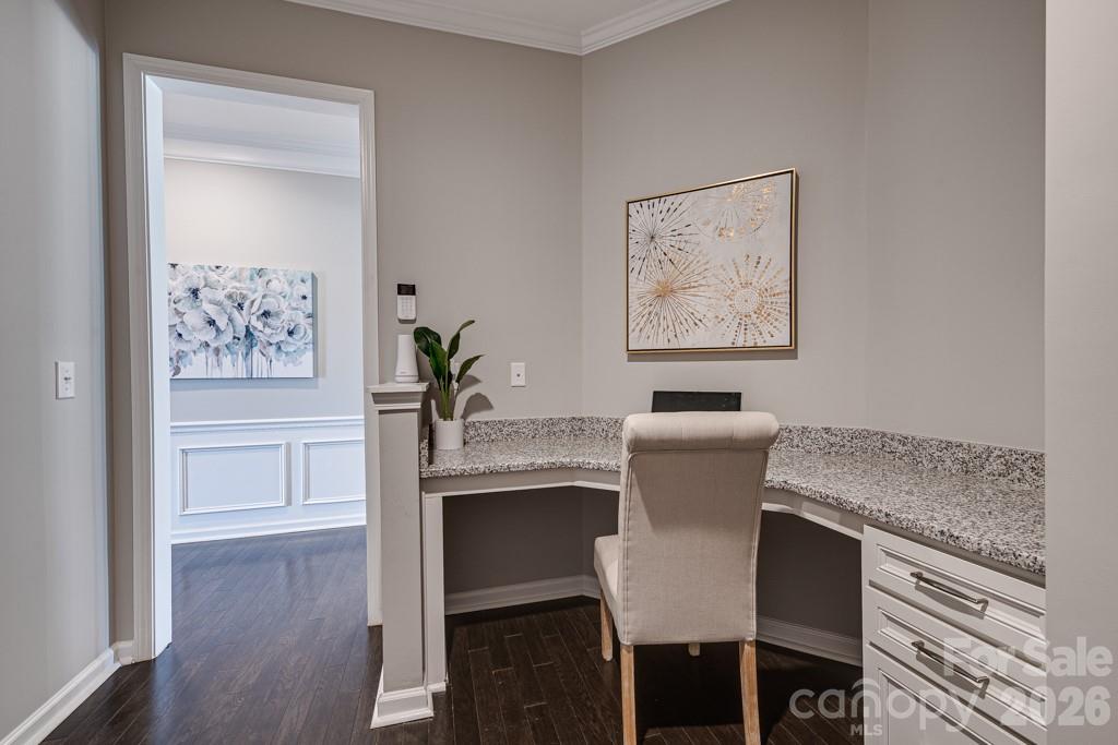 Mccullough - Residential