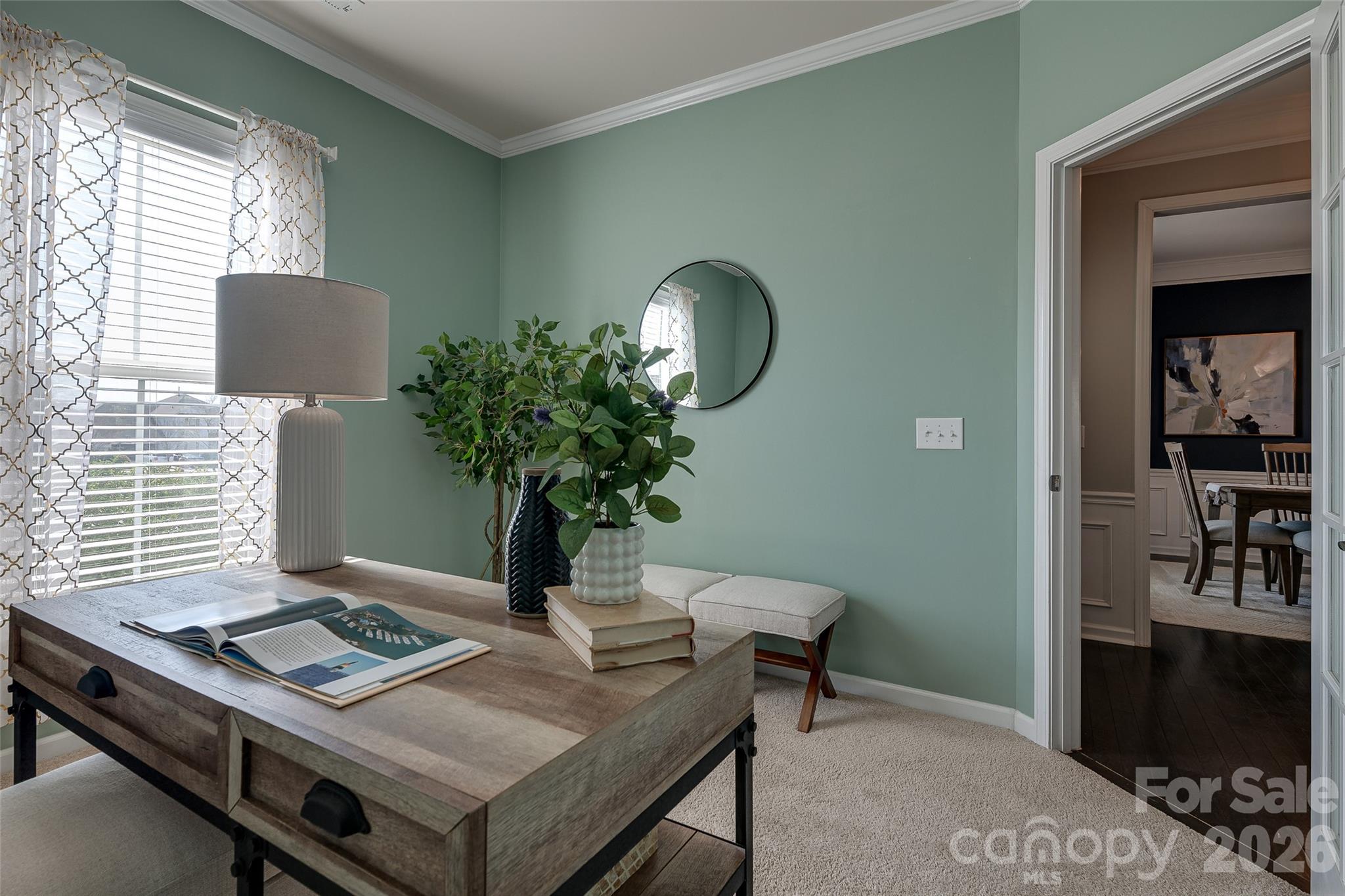 Mccullough - Residential