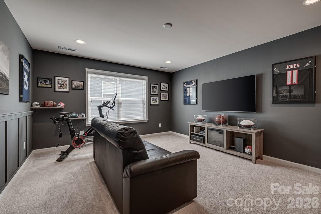 Mccullough - Residential