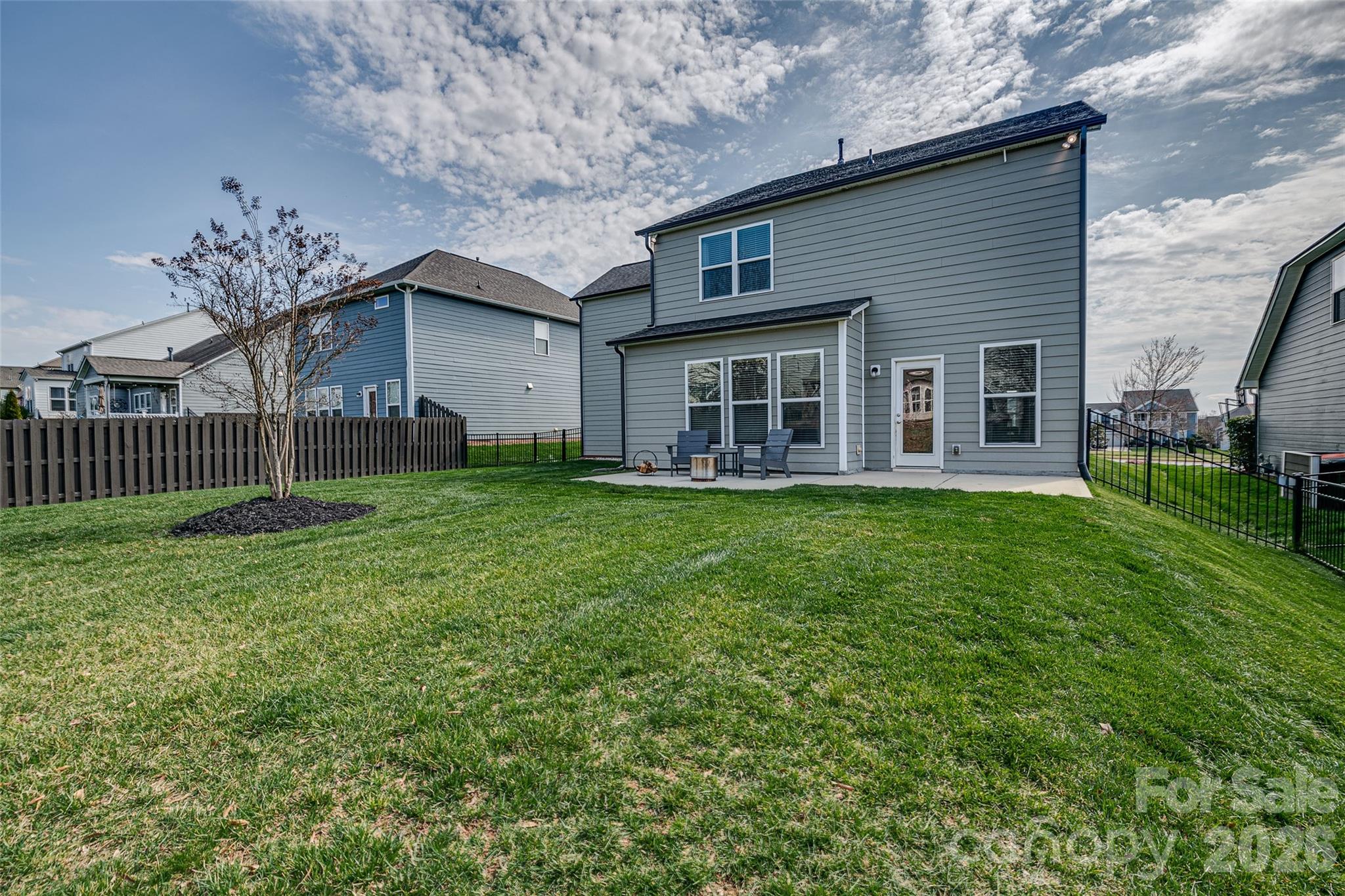 Mccullough - Residential