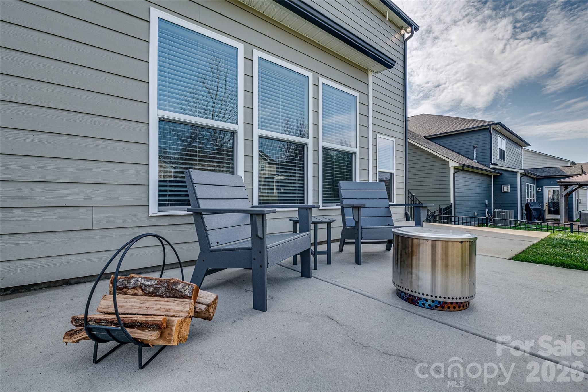 Mccullough - Residential