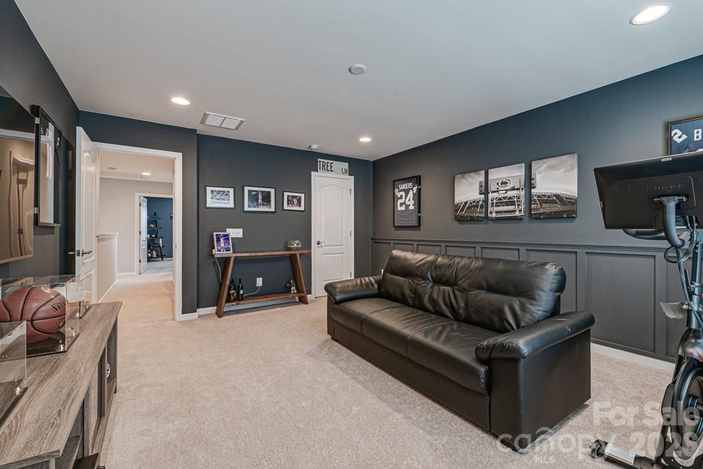 Mccullough - Residential