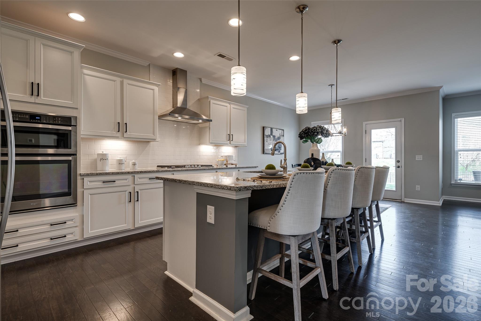 4024 Three Lakes Lane