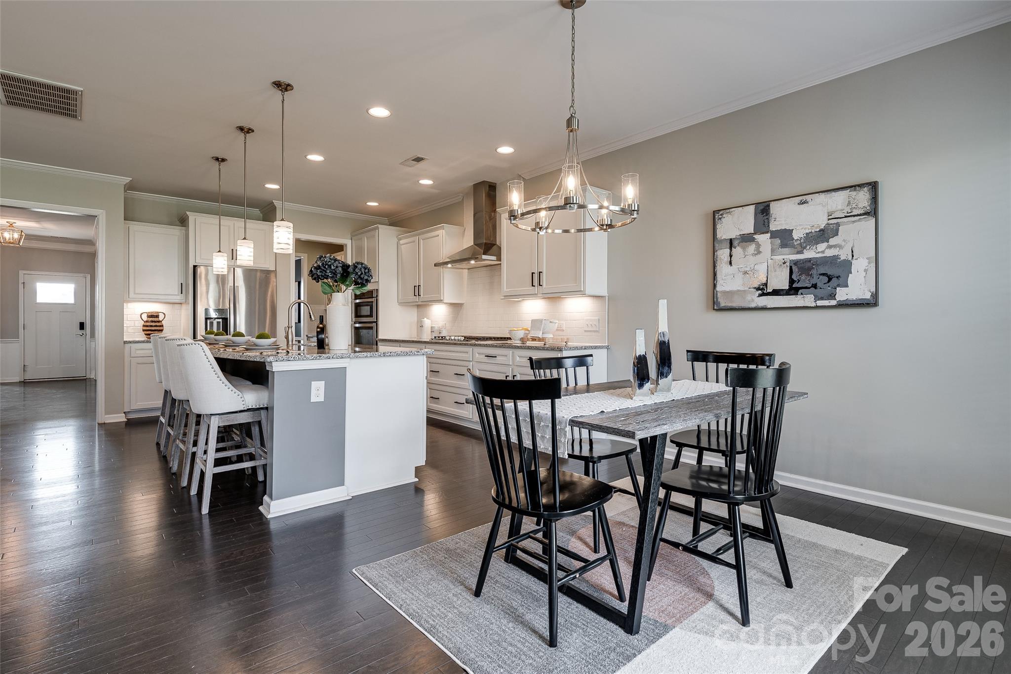 Mccullough - Residential