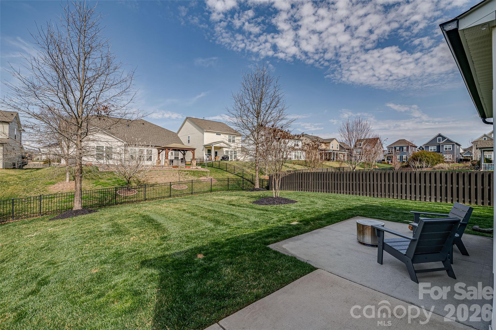 Mccullough - Residential