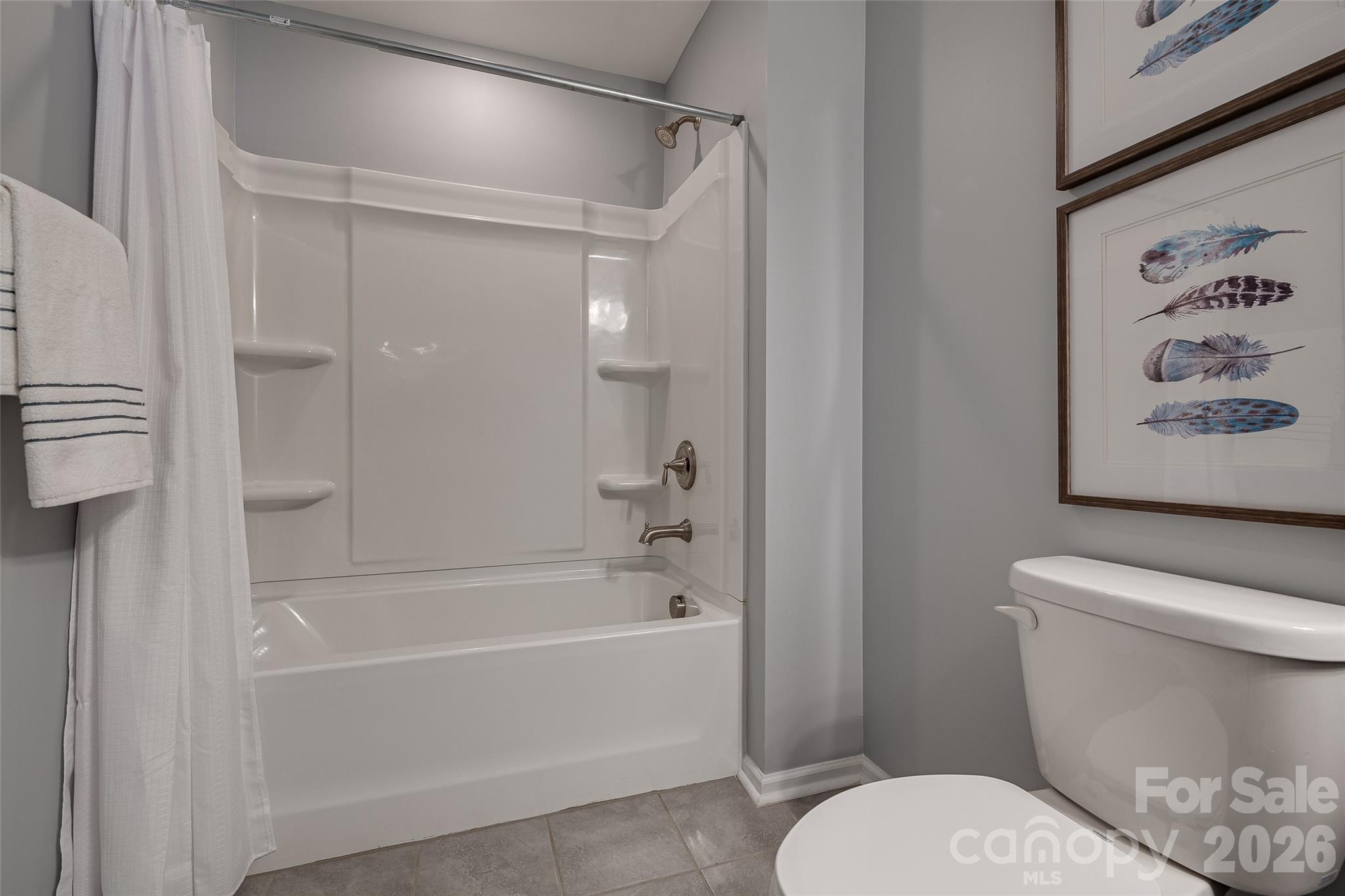 Mccullough - Residential