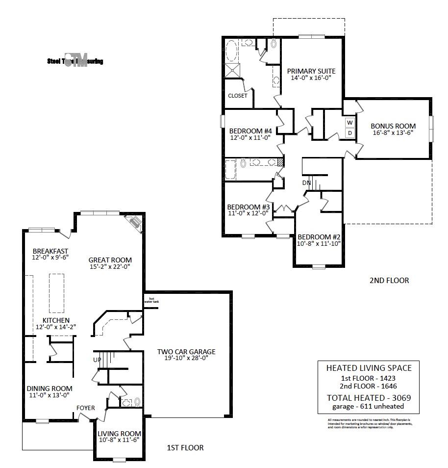 Mccullough - Residential