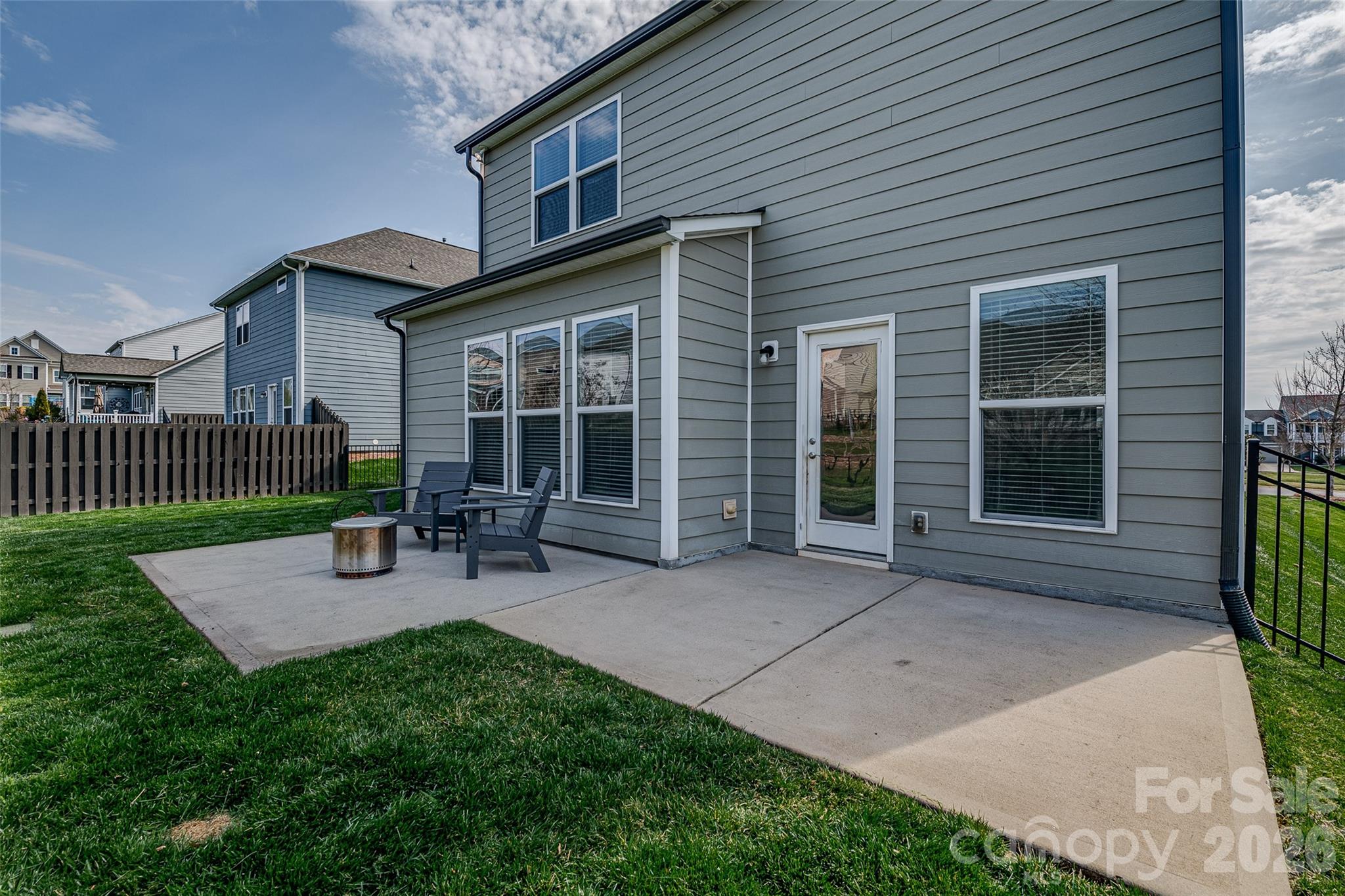 Mccullough - Residential