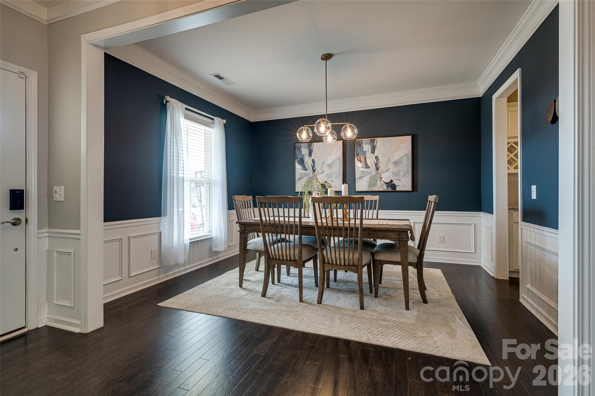 Mccullough - Residential