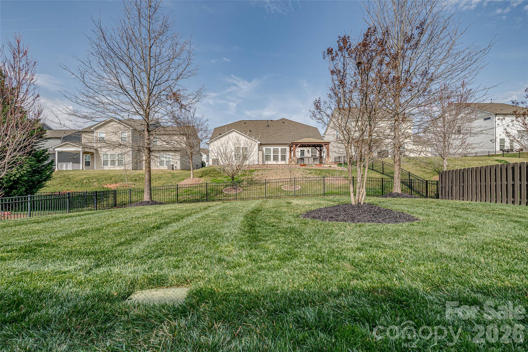 Mccullough - Residential