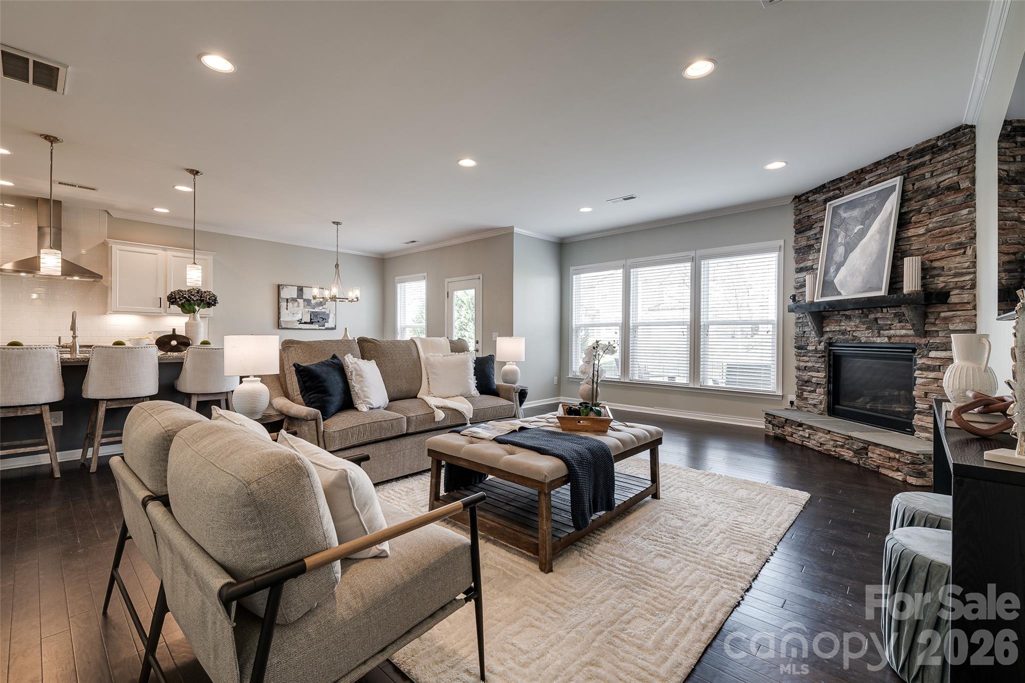 Mccullough - Residential