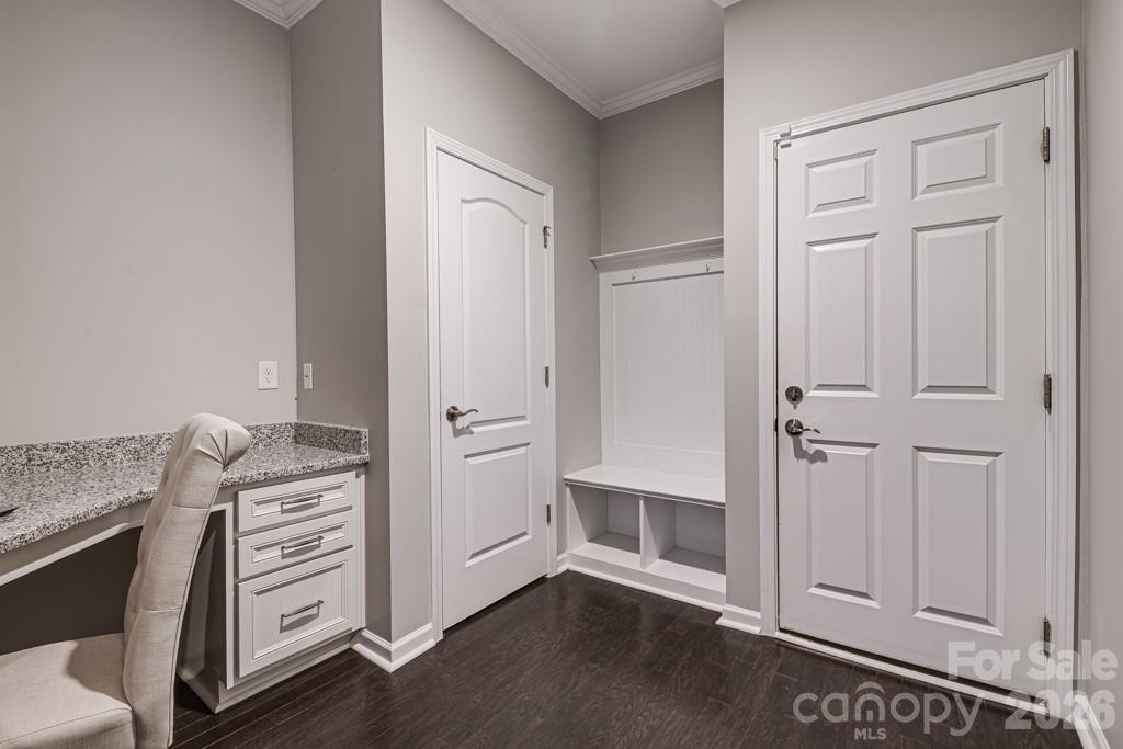 Mccullough - Residential