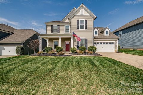 4024 Three Lakes Lane Fort Mill SC 29715