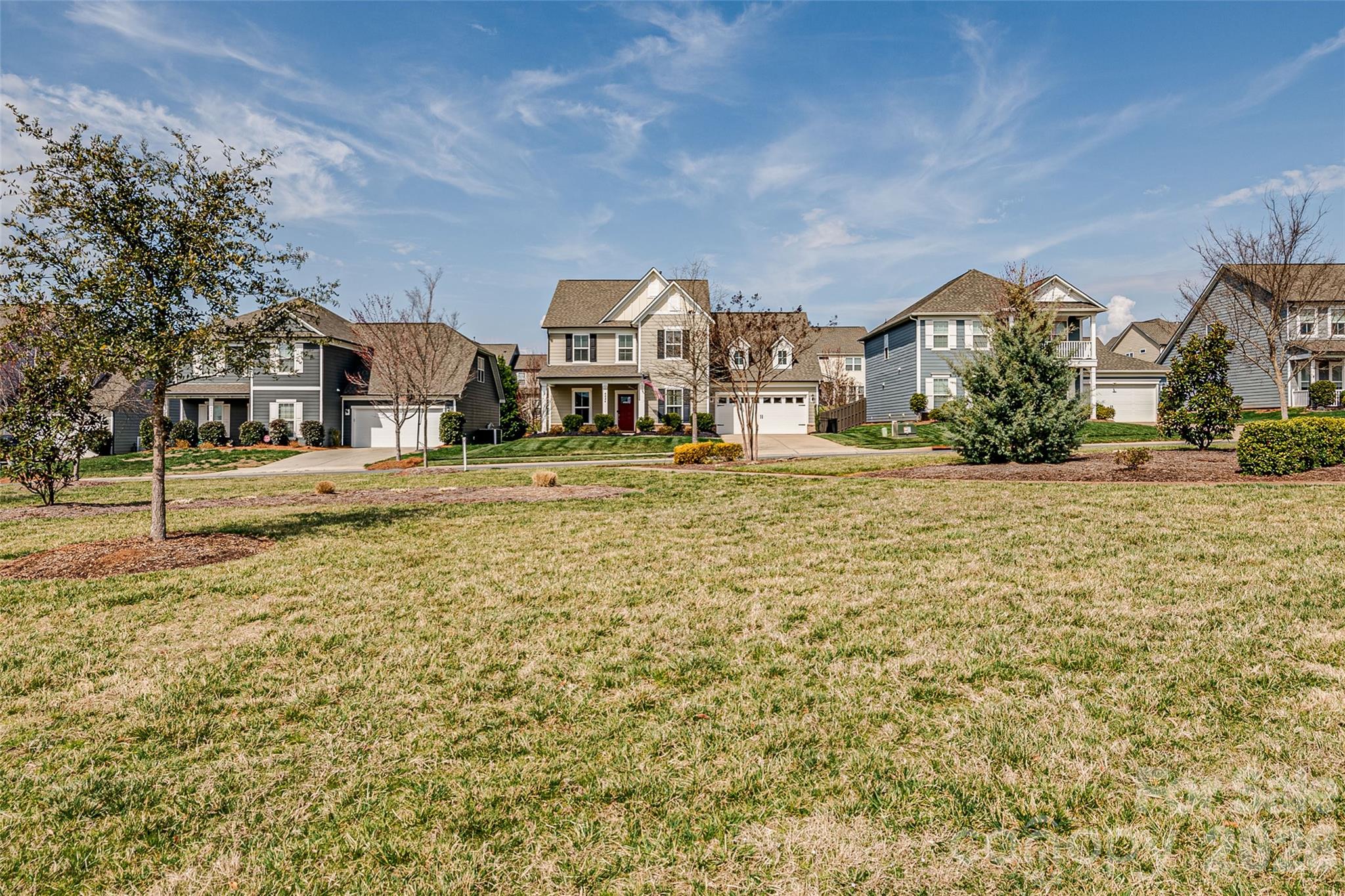 Mccullough - Residential