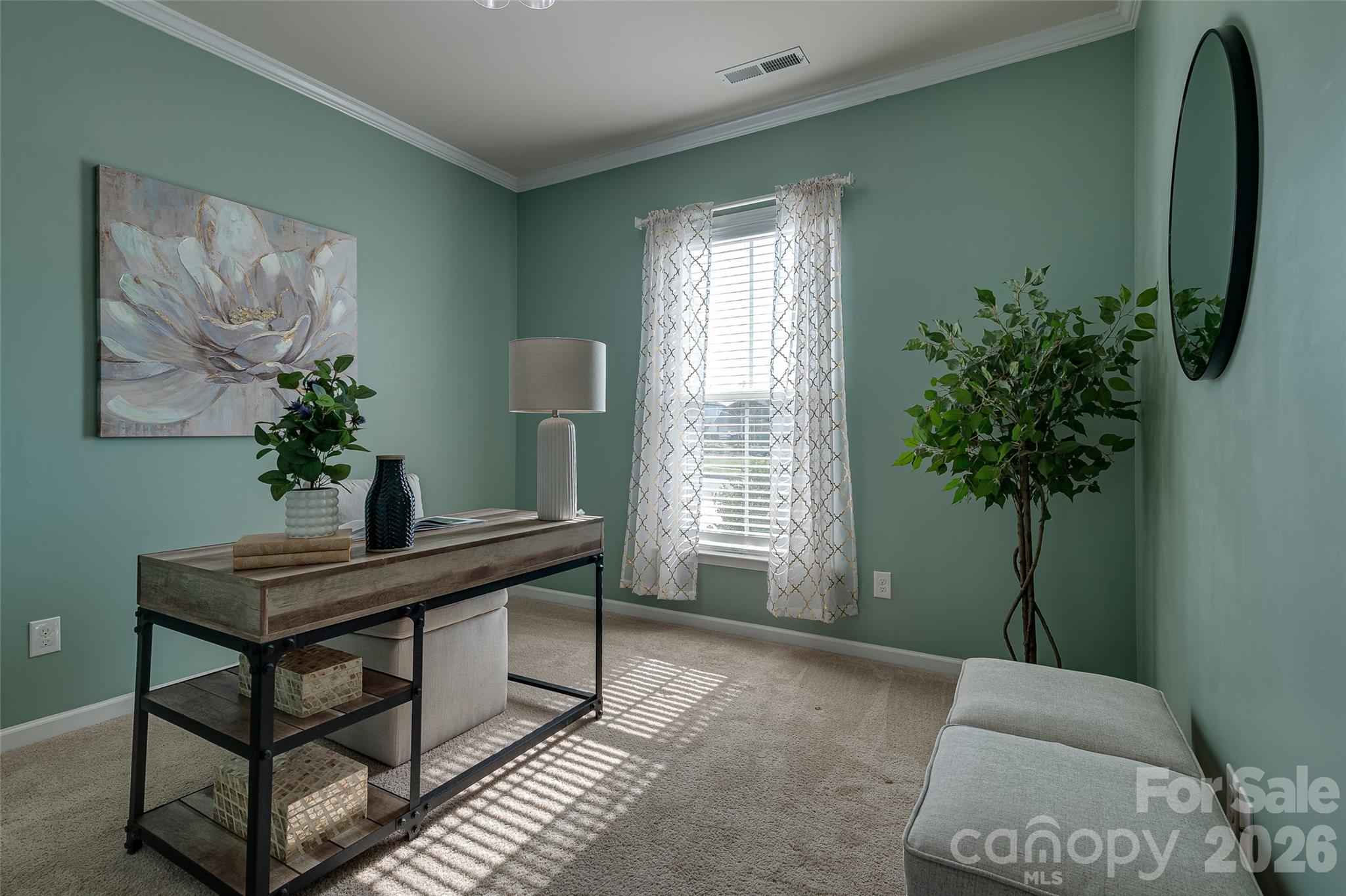 Mccullough - Residential