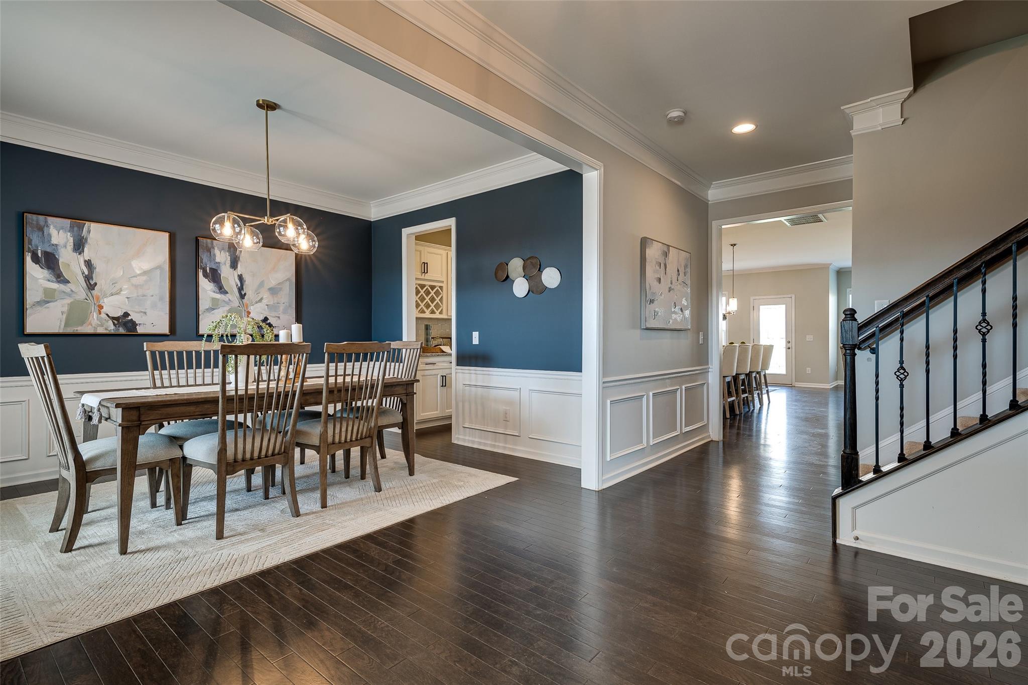 Mccullough - Residential