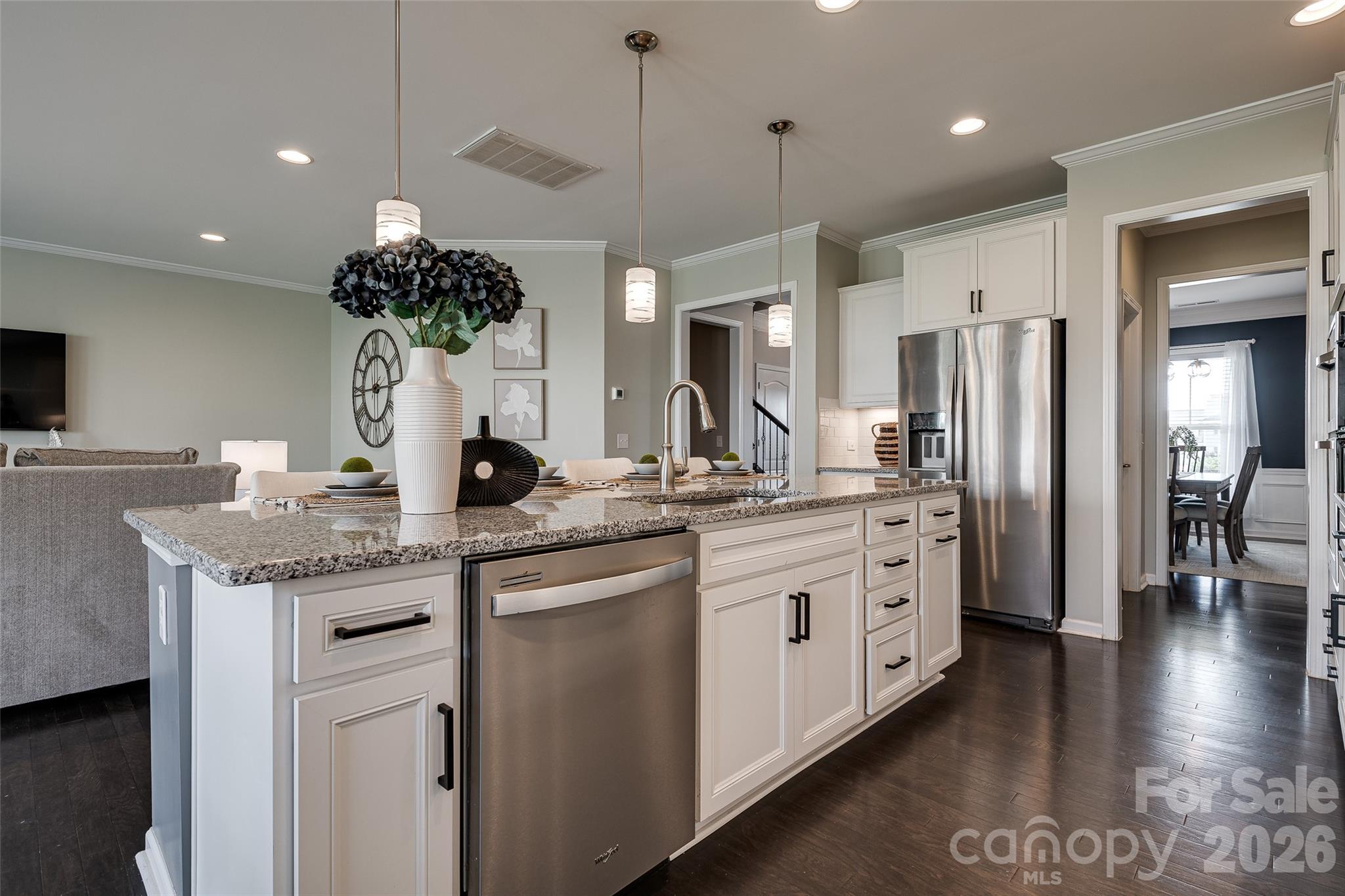 4024 Three Lakes Lane