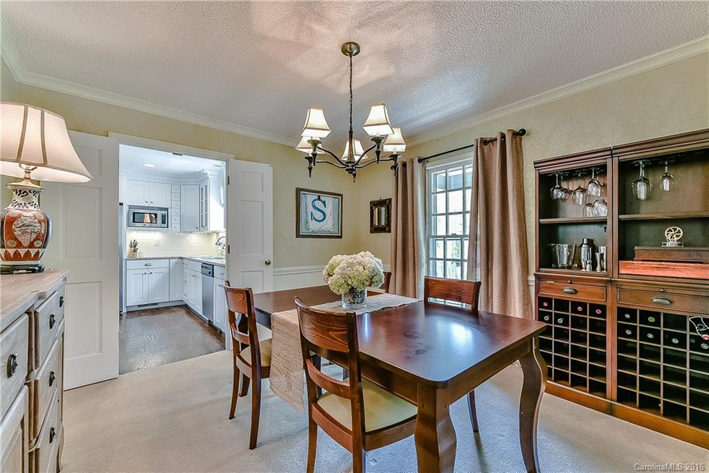 Alexander Woods - Residential