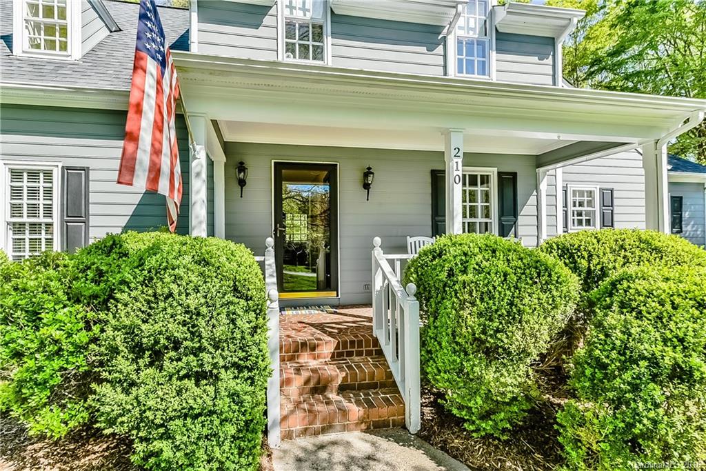 Alexander Woods - Residential