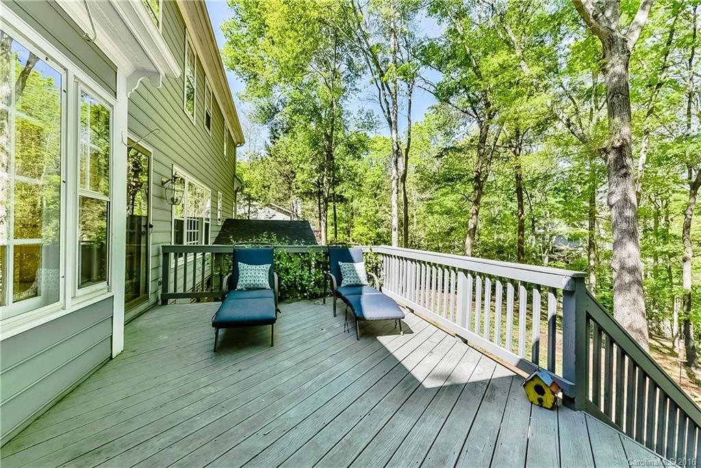 Alexander Woods - Residential