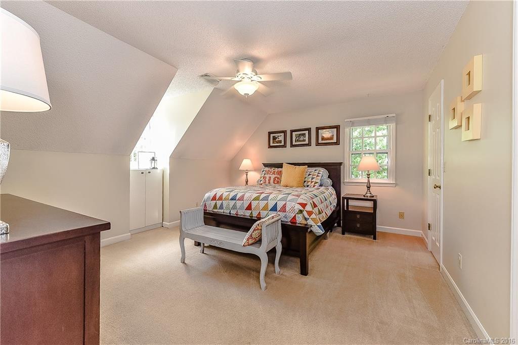 Alexander Woods - Residential