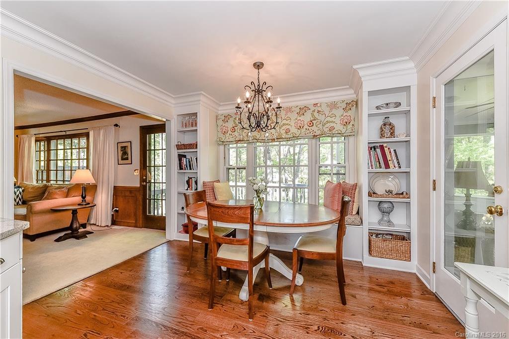 Alexander Woods - Residential