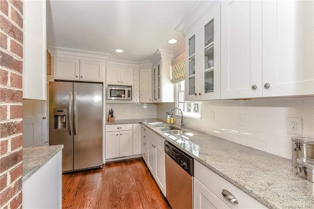 Alexander Woods - Residential