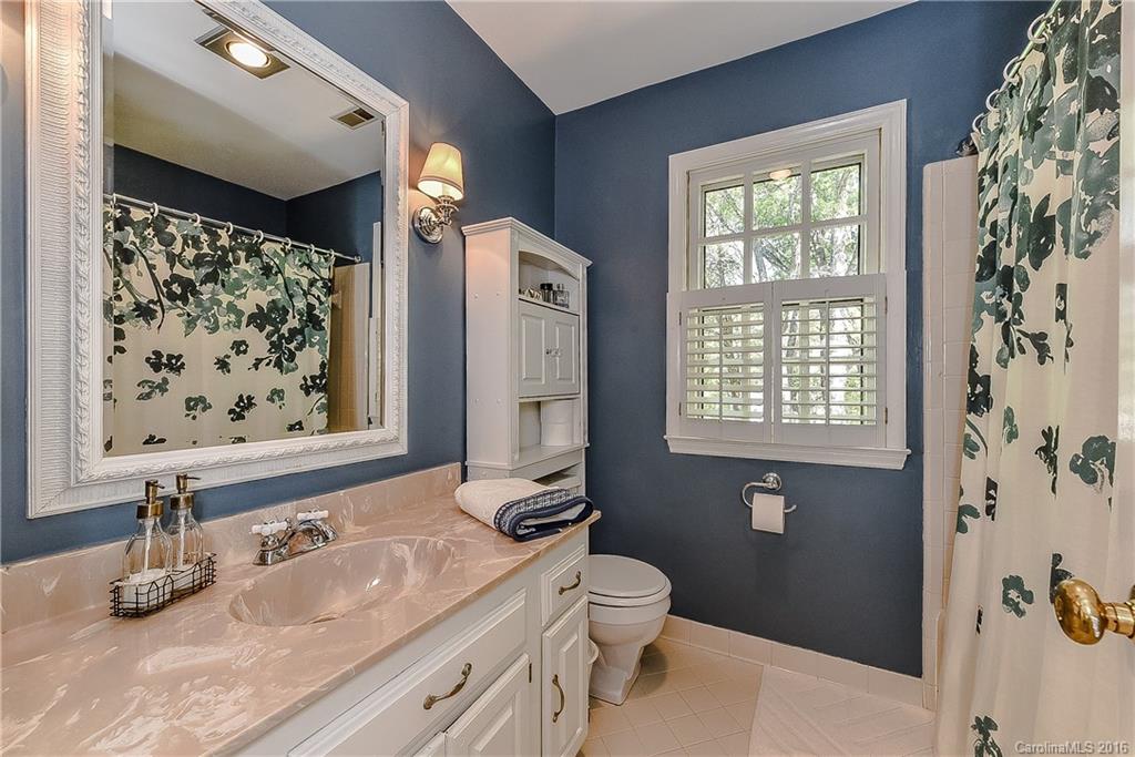 Alexander Woods - Residential