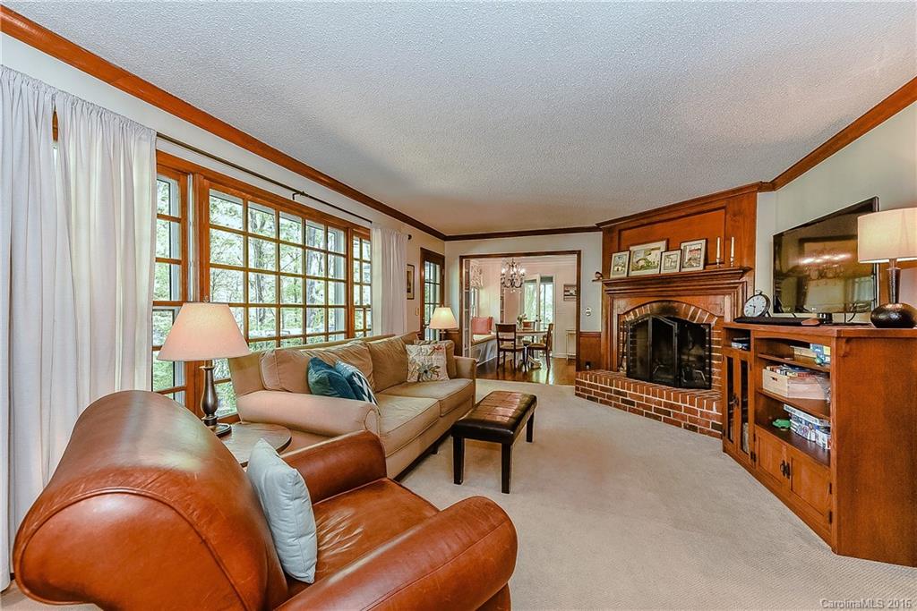 Alexander Woods - Residential