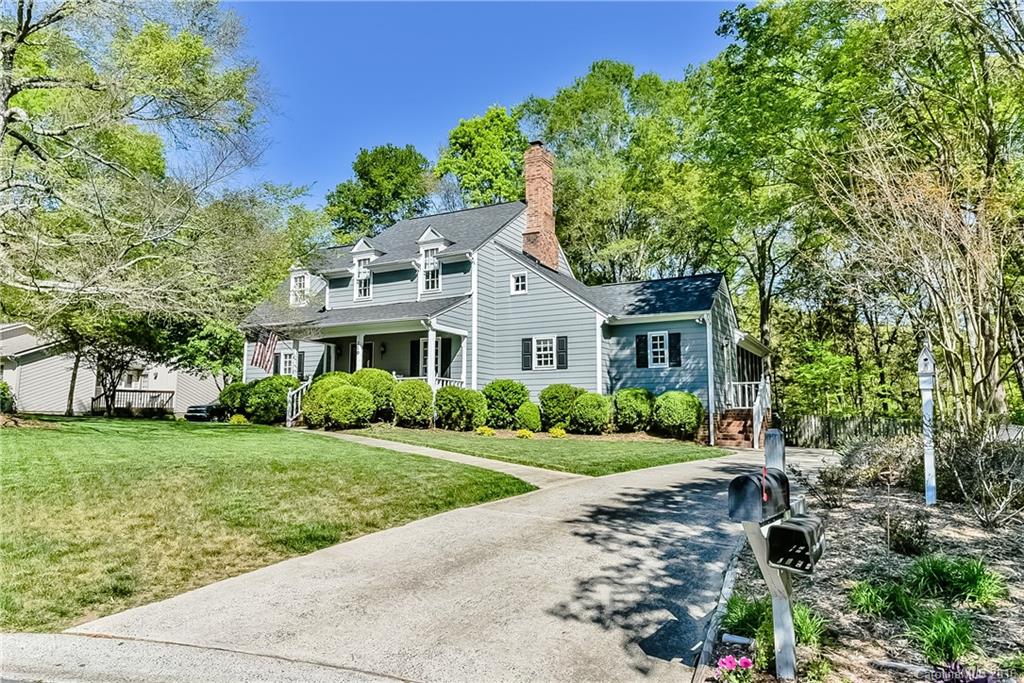 Alexander Woods - Residential