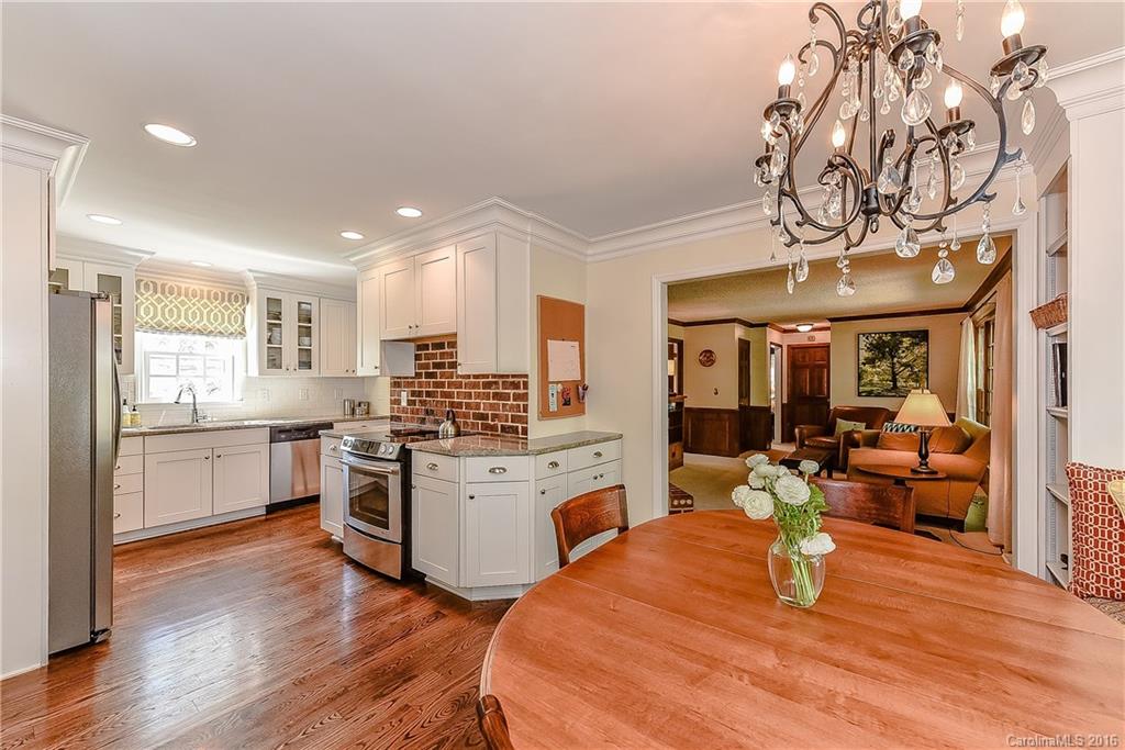 Alexander Woods - Residential