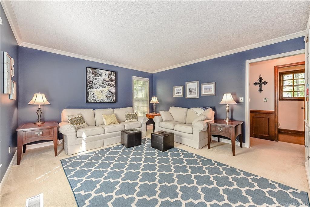 Alexander Woods - Residential