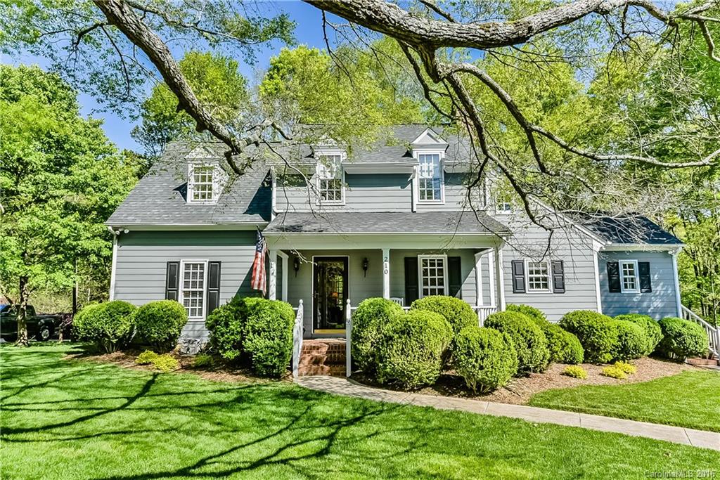 Alexander Woods - Residential