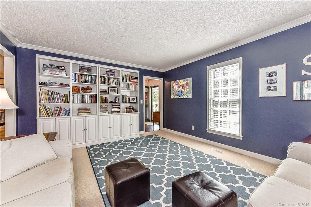 Alexander Woods - Residential