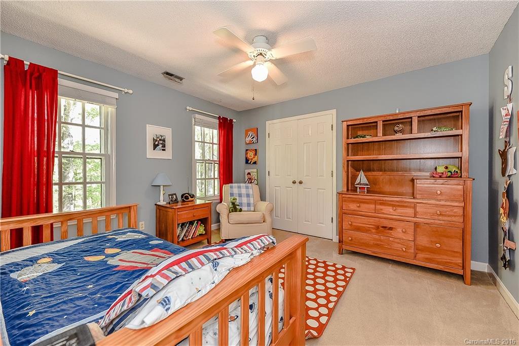 Alexander Woods - Residential