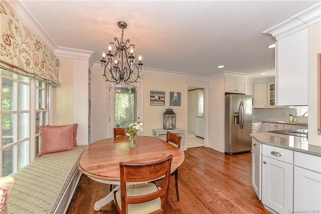 Alexander Woods - Residential