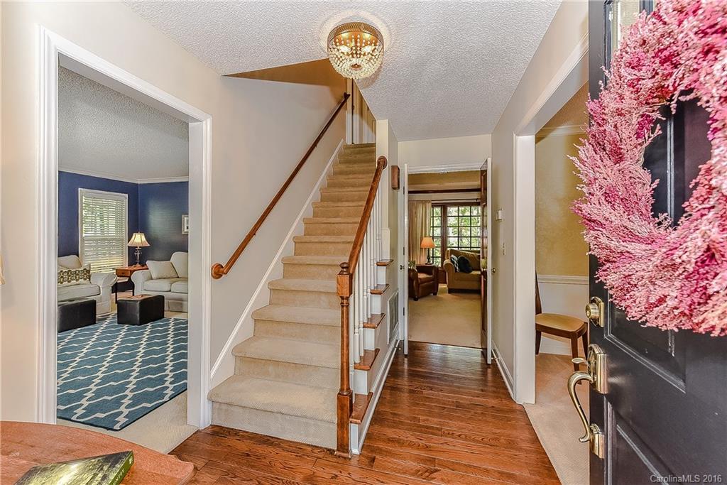 Alexander Woods - Residential