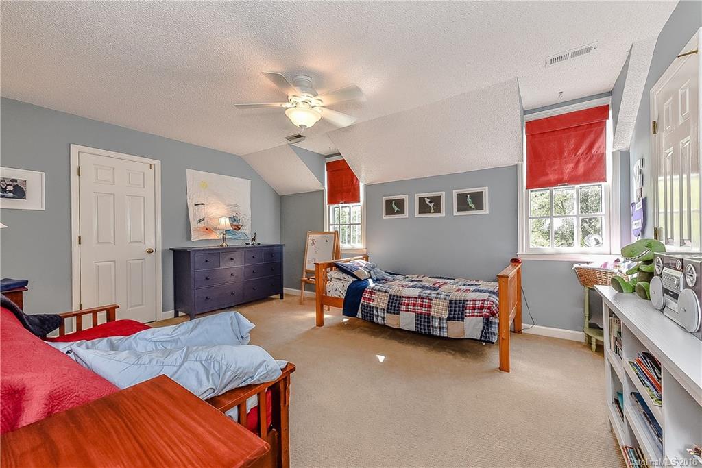 Alexander Woods - Residential